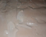 Foto del paso 4 de la receta: Postre express: Vainillas y postre de chocolate