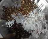 எண்ணெய் கத்தரிக்காய் குழம்பு ரெசிபி ஸ்டேப் 1 புகைப்படம்