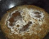 A picture of step 10 of Kala Chana.