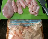 Foto langkah ke 3 dari resep Butter Chicken (Murgh Markhani).