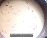 A picture of step 6 of Paneer Ki Kheer.