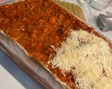 Foto del paso 6 de la receta: La Hazaña de la Abuela (Lasagna de Carne de Res)
