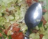 Salad din dankali da Kwaimatakin girki1 hoto