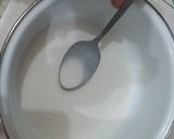 Foto langkah ke 3 dari resep Ikan Capelin Goreng Tepung.