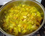 Foto del paso 6 de la receta: Ají de gallina