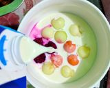 Foto langkah ke 2 dari resep Es Buah Campur Swegerr !!!.