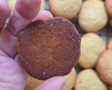 Foto del paso 5 de la receta: Galletitas de miel y naranja 🍯 🍊Galletas de miel con toque cítrico de naranja 🍊receta muy rendidora