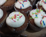 Foto del paso 5 de la receta: Buttercream