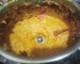 A picture of step 9 of Sham savere.