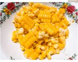 รูปขั้นตอนการทำที่ 2 ของ 🌽ข้าวโพด​หวานทอดพริกแกง🌶️