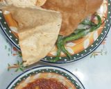 छोले भटूरे (chole bhature recipe in Hindi) रेसिपी चरण 6 फोटो