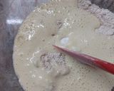 Foto del paso 3 de la receta: Pancakes de avena y banana 🥞🍌