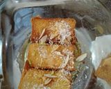शाही टुकड़ा केक (shahi tukda cake recipe in Hindi) रेसिपी चरण 3 फोटो