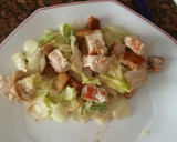 Foto del paso 8 de la receta: Ensalada César