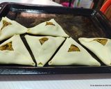 Foto del paso 7 de la receta: ~Empanadas árabes de bondiola de cerdo~