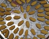 عکس مرحله 11 از دستور بژی کرمانشاهی (مراحل کامل)