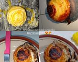 Foto langkah ke 9 dari resep Cromboloni / Croissant mini 🥐.
