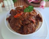 Foto langkah ke 8 dari resep Krengsengan Daging.