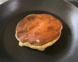 Foto langkah ke 7 dari resep Pancake Tape Singkong.