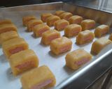 Foto langkah ke 4 dari resep Nastar Wafer.