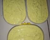Foto langkah ke 8 dari resep Ice cream Alpukat homemade.
