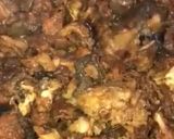 Foto langkah ke 5 dari resep Gula Asem | Ide Olahan Menu Jeroan Daging Sapi Daging Domba Daging Qurban | Menu Praktis Idul Adha.