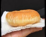 Foto langkah ke 21 dari resep Donat water roux (tangzhong).