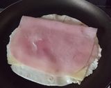 Foto del paso 3 de la receta: Quesadillas... y más 😋 🎊