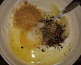 Rakott padlizsán recept fázis 5 fotója