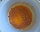 Lencsefőzelék recept fázis 2 fotója