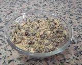 Foto del paso 4 de la receta: Bolitas de Nocilla o Nutella caseras saludable, puro vicio
