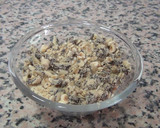 Foto del paso 4 de la receta: Bolitas de Nocilla o Nutella caseras saludable, puro vicio