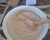 Foto del paso 3 de la receta: Pan de molde integral