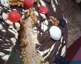 Foto del paso 7 de la receta: Torta Helada para Pascua ✨🎂✨🎂🌹🌹🌹🎂✨🎉🎉🎉
