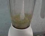Foto langkah ke 1 dari resep Matcha Frappucino.