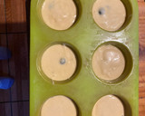 Foto del paso 3 de la receta: Muffins de Arándanos Fit🫐