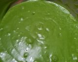 Foto langkah ke 3 dari resep Chiffon Pandan.