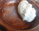 Foto del paso 1 de la receta: Pizza casera reina de la carne