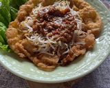 Foto langkah ke 6 dari resep Tahu Telur Malang.