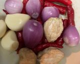 Foto langkah ke 2 dari resep Sayur Asem.