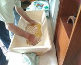 Φωτογραφία βήματος 5 της συνταγής Ανεβατά Ρόδου