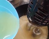 Foto del paso 2 de la receta: Budín de arándanos 🫐