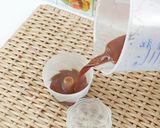 Foto langkah ke 1 dari resep Jelly Hampers.
