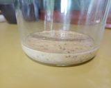 Foto del paso 2 de la receta: Pan de avena (en microondas)