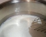 Foto langkah ke 1 dari resep Bubur biji sagu mutiara.