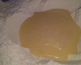 Foto del paso 2 de la receta: Torta marmolada