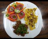 Masala Liver#Weekly Jikoni Challenge recipe step 4 photo