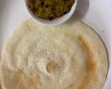 Carrot and german turnip(nool Khol) chutney recipe step 4 photo