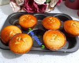 عکس مرحله 2 از دستور 🌺کیک یزدی