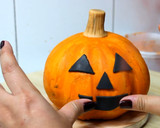 Foto del paso 16 de la receta: Pastel de calabaza!!!